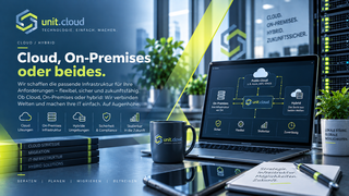 unit.cloud Engineering Cloud Hybrid