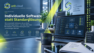 unit.cloud Engineering Entwicklung