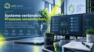 unit.cloud Engineering Integration
