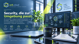 unit.cloud Engineering Security