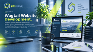unit.cloud Engineering Wagtail